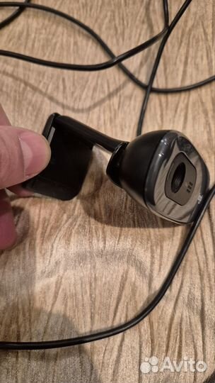 Веб камера logitech c270 hd