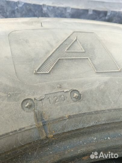 Шины 315 70 22. 5