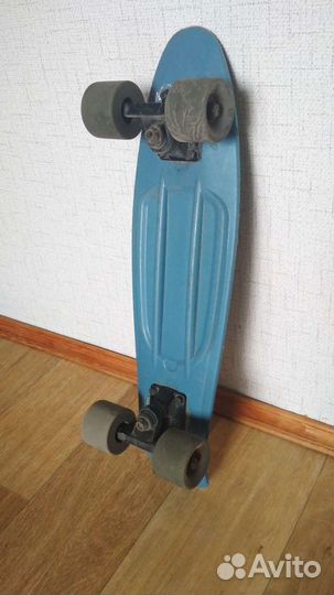 Мини-круизер скейтборд Termit 22