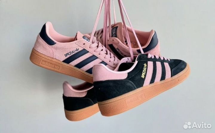 Кроссовки adidas Spezial