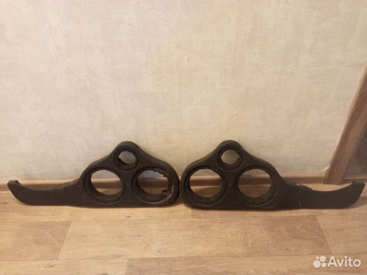 Подиумы ваз 2114 под 2 16