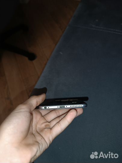 Запчасть для телефон iPhone 6plus