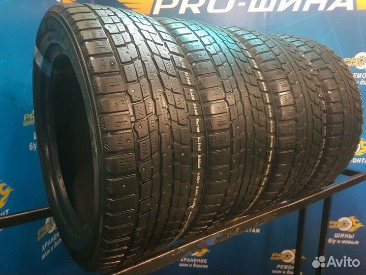 Dunlop SP Winter Ice 01 195/55 R15