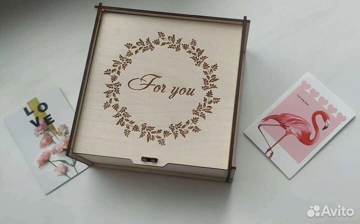 Шоколад ручной работы