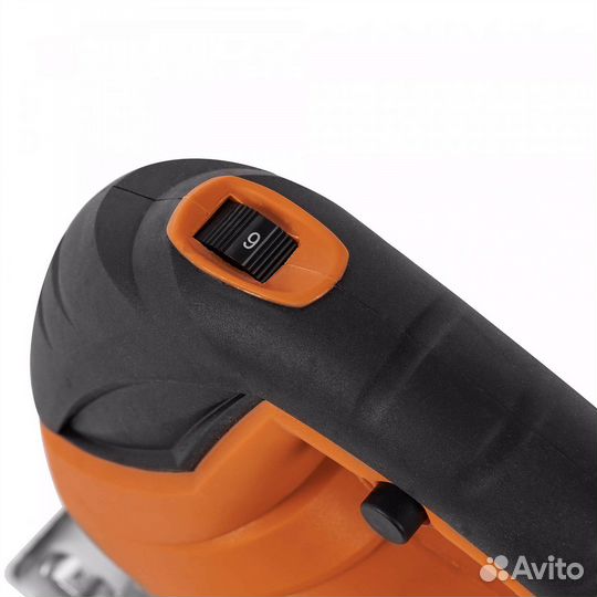 Электро лобзик Daewoo DAJ 850
