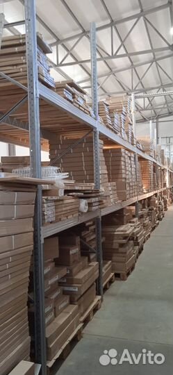 Модульная кухня в наличии. Складская программа