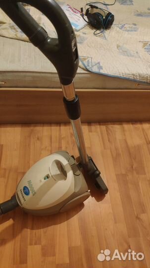 Нерабочий Пылесос Samsung