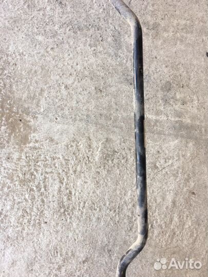 Стабилизатор задний Audi A3 8P (3585)