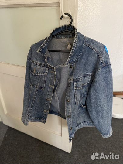 Куртка женская