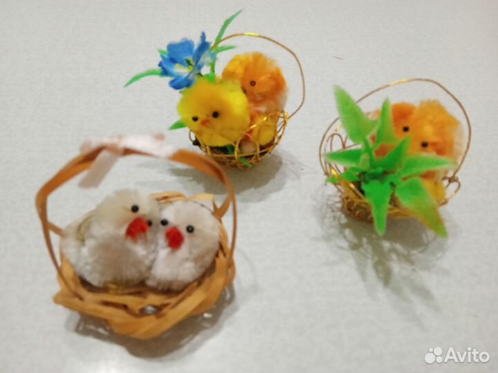 Сувениры разные