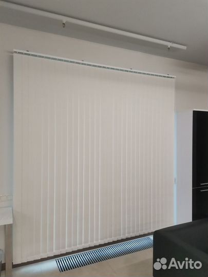 Жалюзи и шторы от производителя Екатеринбург