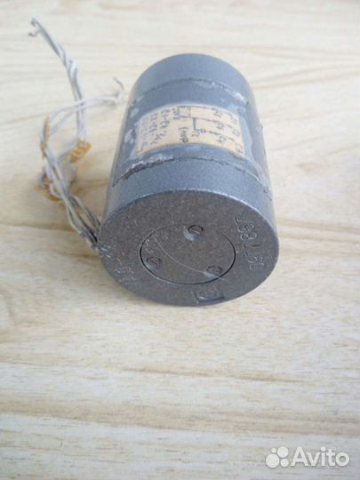 Электродвигатели