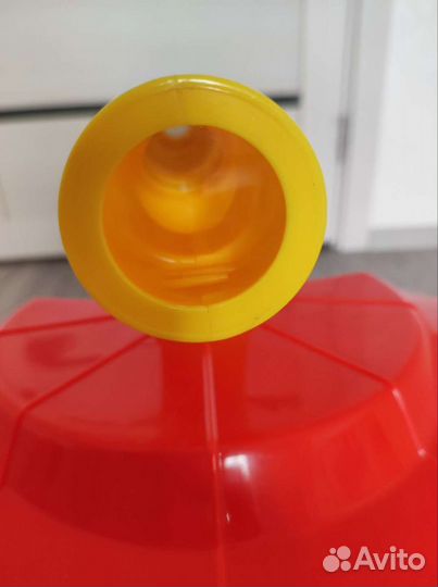 Щенячий патруль база