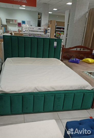 Кровать «Вена - 1»