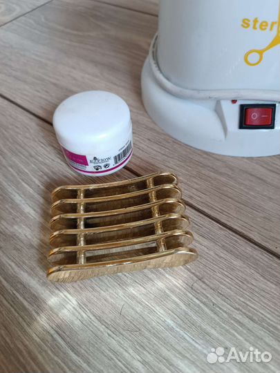 Маникюрные принадлежности