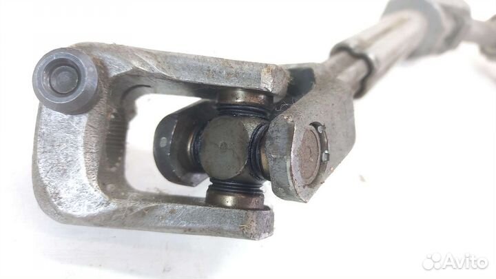 Рулевая колонка Skoda Octavia A5