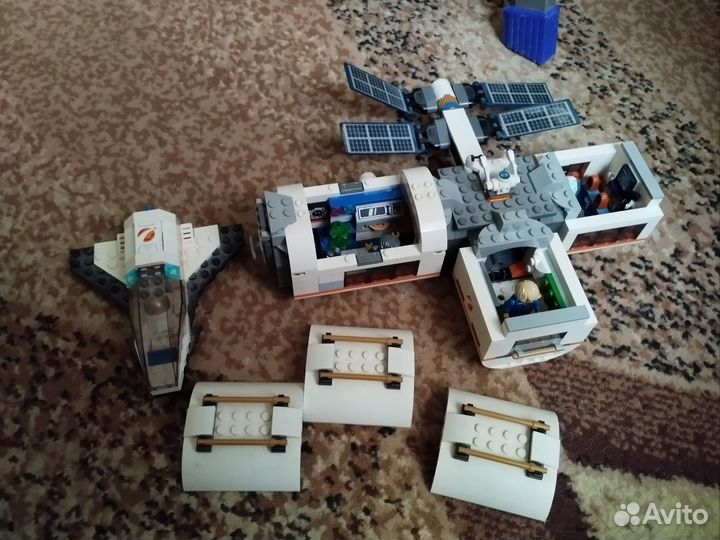 Лего наборы