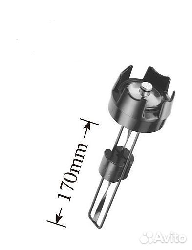 Крышка топливного бака с указателем уровня
