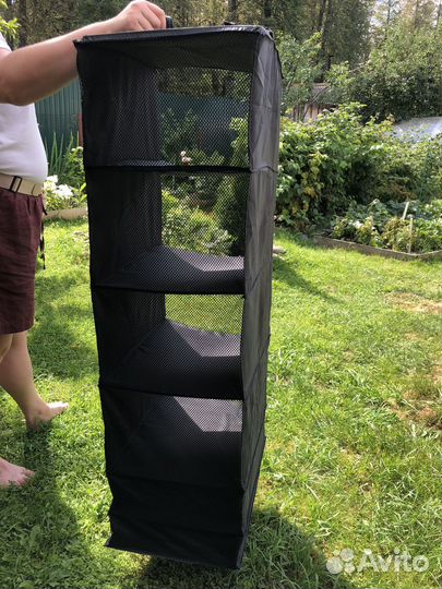 IKEA подвесной органайзер для вещей