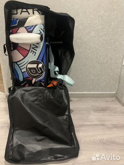 Сап борд надувной