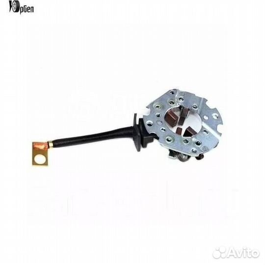 Щеточный узел стартера Lifan