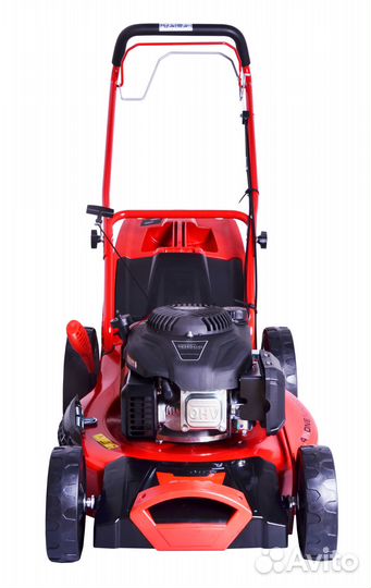 Газонокосилка бензиновая AL-KO (Geos) 51 SP-L Plus