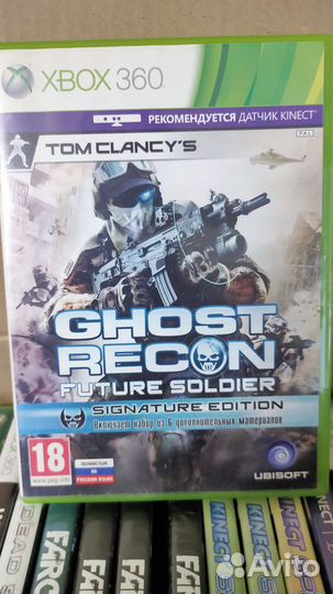 Диски игры для xbox 360