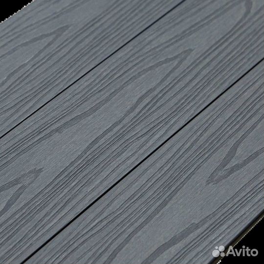 Доска террасная CM Decking reverse antiquelight