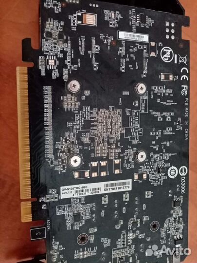 Видеокарта