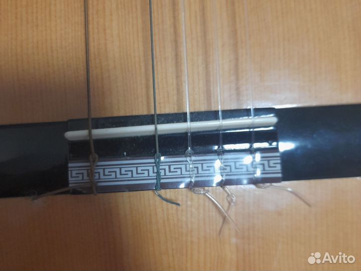 Гитара классическая Hohner HC 06