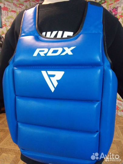 Экипировка для единоборств