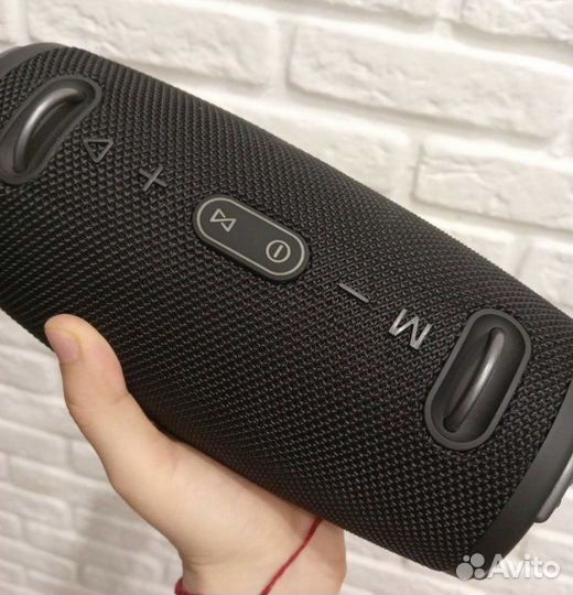 Колонка jbl charge 5 новая