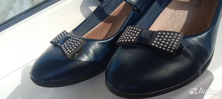 Школьная форма