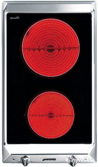 Варочная панель Smeg SEH530X1