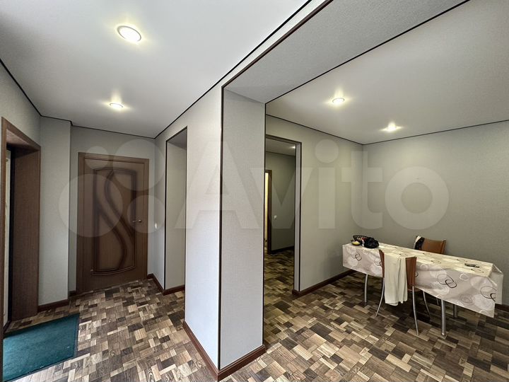 4-к. квартира, 140 м², 1/2 эт.