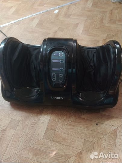 Массажер ног