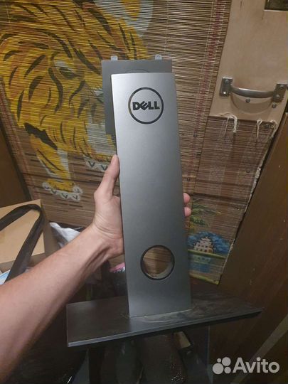 Подставка для монитора dell
