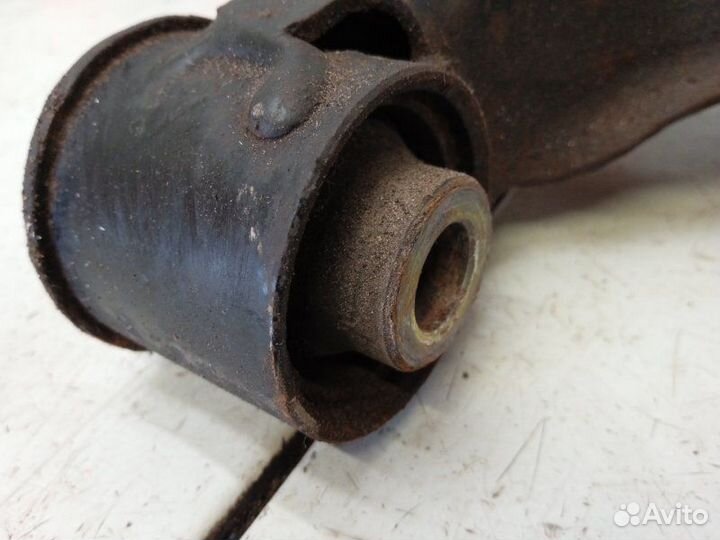 Рычаг передний левый верхний Nissan Pathfinder R51