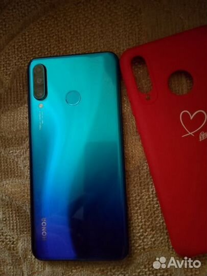 HONOR 20s, 6/128 ГБ