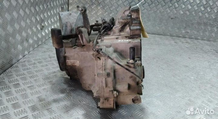 МКПП FC150 Mazda 3 (06-09) 1.6 Бензин