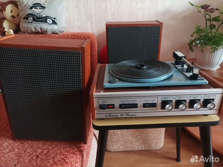 Радиоприемники и Магнитофоны СССР