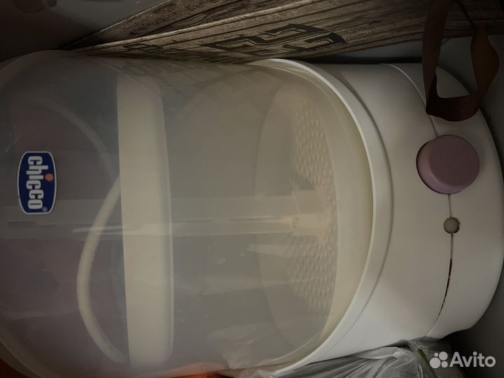 Стерилизатор chicco