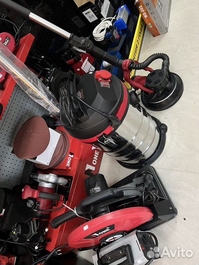 Инструмент в Аренду