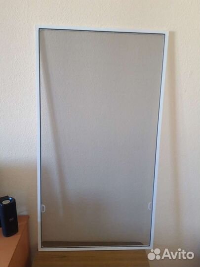 Москитные сетки на окна