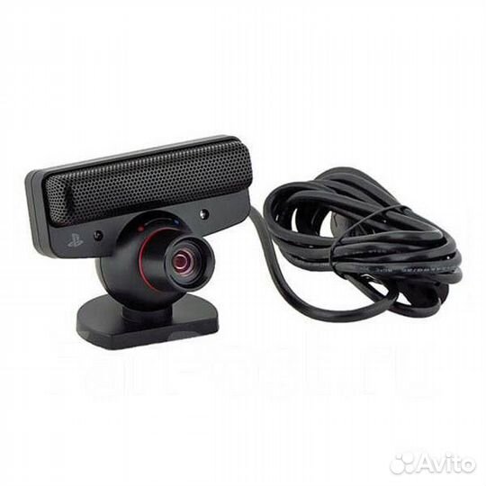 Sony PlayStation 3 Eye Camera для PlayStation 3