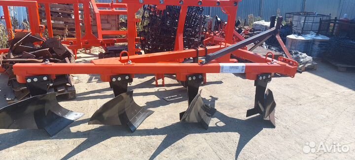 Плуг плн – 5.35