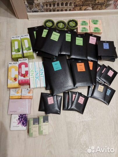 Продукция Гринвэй