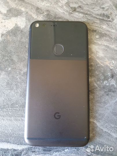 Google pixel XL