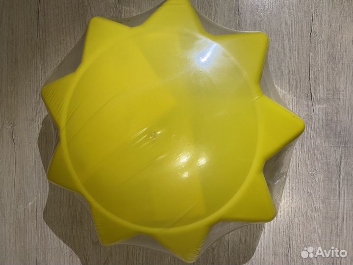 Светильник детский икеа Сольхем