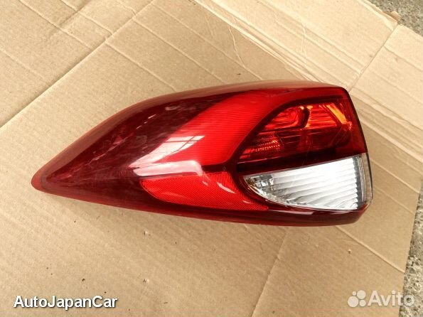 Левый фонарь в крыло Hyundai Tucson 3 2015-2018